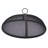 100% copper Fire pit 30.25"