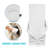 Memory Foam Medium Pillow