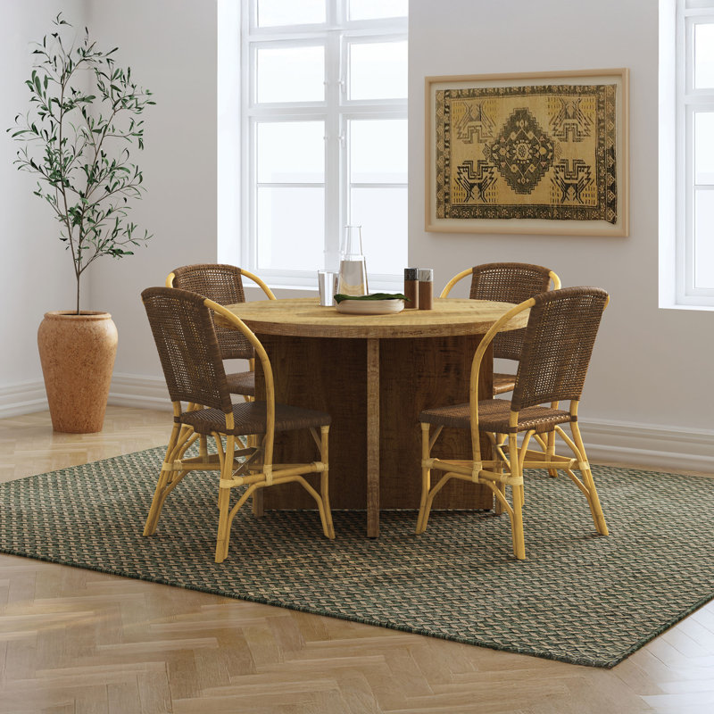 Chaise d'appoint Lexley