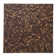 Artistica Coconut Shell Mosaic Tile in Fantasy Espresso