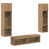 Artisan Oak selected