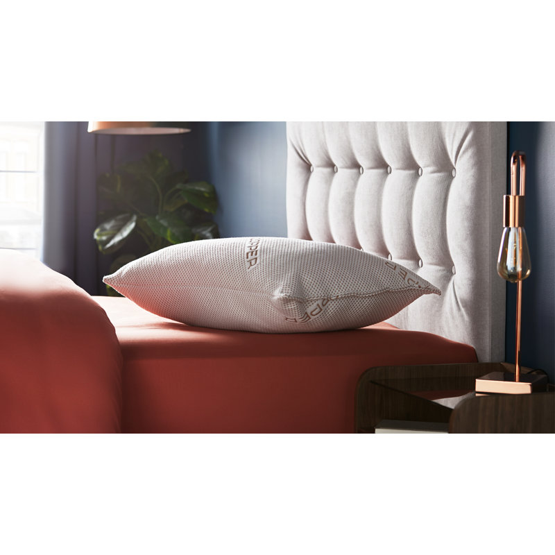 Wellbeing Collection Copper Infused Pillow
