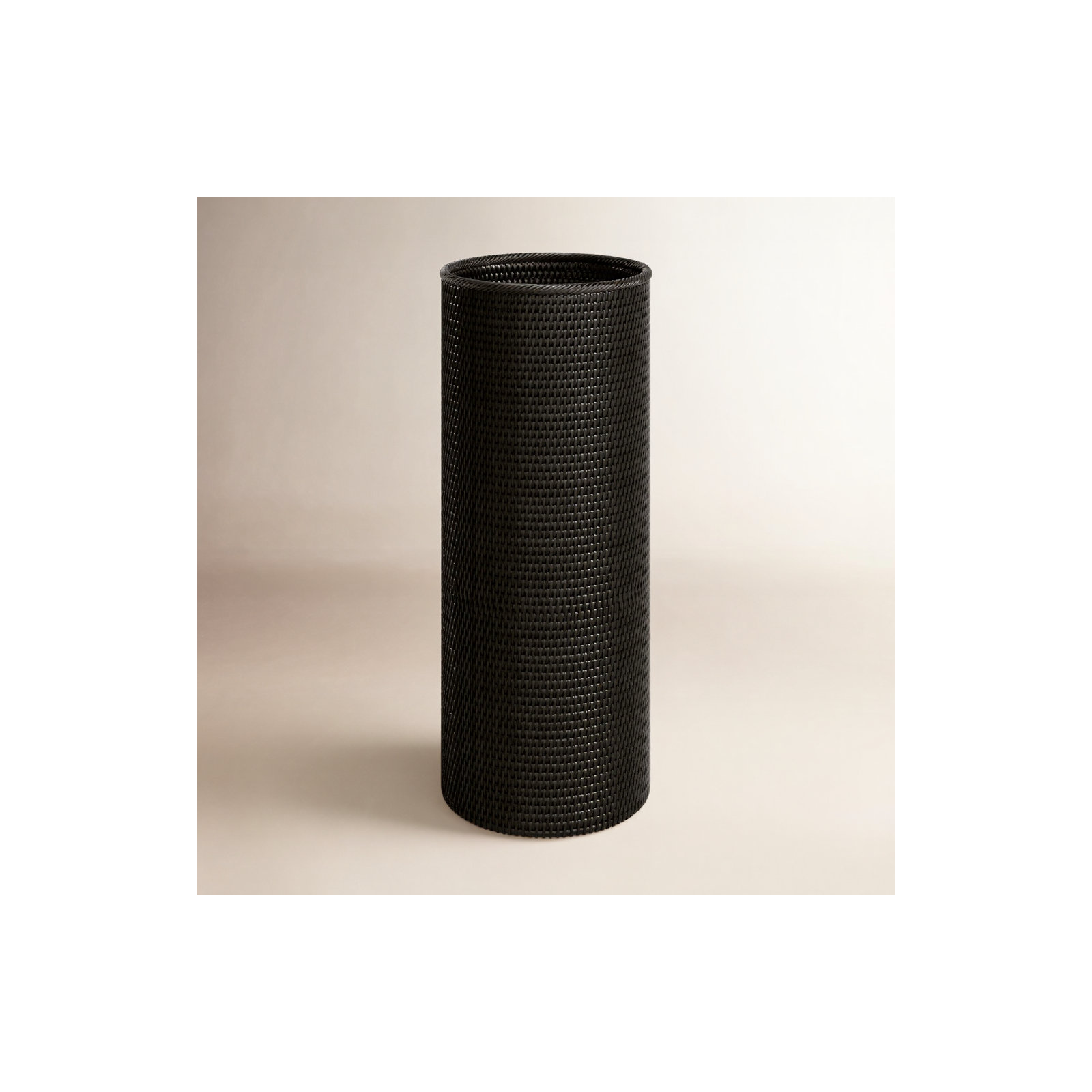 Dormont Coastal Basket 1, Tudor Black