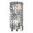 Isadora Flush Mounted Sconce-23154124-23154125