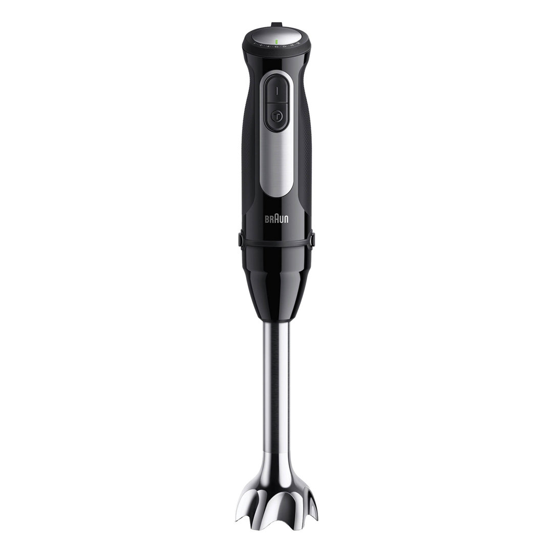 Braun Multiquick 5 Pro Hand Blender - Black - Image 5