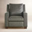 Curated Recliner Chair