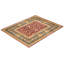Classic One-of-a-Kind 8' 2" x 10' 3" Hand Knotted Area Rug