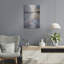 «Sunset Strip» par Jeanette Vertentes, art mural en métal-344519249