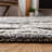 Colvin Hand Tufted Performance Geometric Rug-337893130