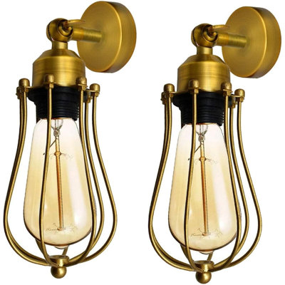 Armed Sconce