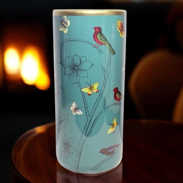 Ceramic Freestanding Umbrella Stand