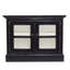 Armoire d'appoint 2 portes