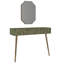 Uptal Dressing Table with Mirror