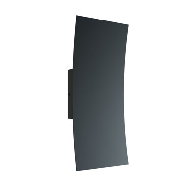 Elnaz Aluminum LED Wall Light
