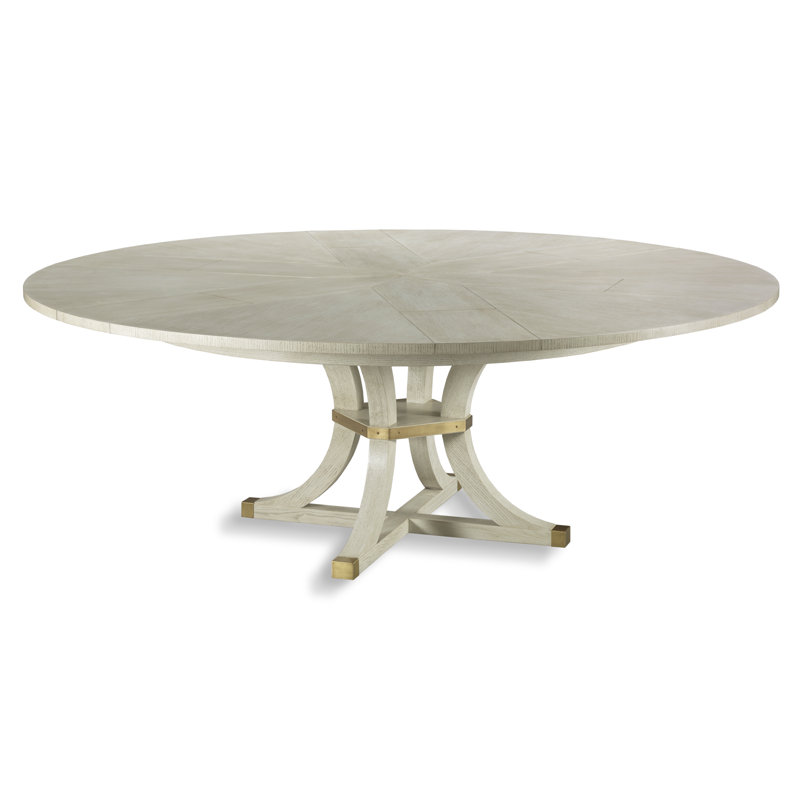 Apollo Jupe Round Dining Table