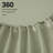 Mellark 1200 Thread Count Certified Egyptian Cotton Sateen Sheet Set-1130695108-1130695104