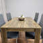 Riott 6 - Person Dining Set-1095242284