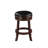 Westerberg Swivel Upholstered Counter Stool-146342818-171028182