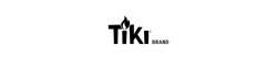 TIKI Brand logo