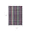 Tapis intérieur lavable 3 po x 5 pi Fabre
