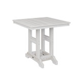 Garden Classic Outdoor Square Table