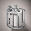 Artifacts® Toilet Tissue Carriage-1001871332