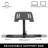 Universal Laptop Stand for Treadmill