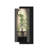White,Black Rectangular Sandstone Wall art-117547801