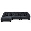 Canapé modulaire 3 pièces Constantino-549595744-549595757