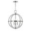 Danville 3 - Light Pendant-835107515