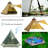 6 Person Tent-87394147
