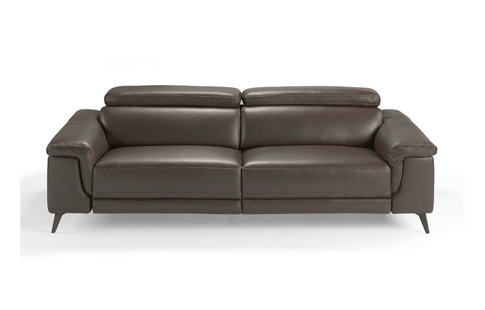 Sorenson Sofa - Light Grey - Scan Design