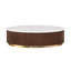 Table basse Modern Farmhouse