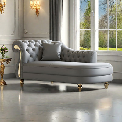 Méridiennes d'intérieur modernes Modern