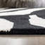 Tapis en laine touffeté à la main Christoper-1325491149