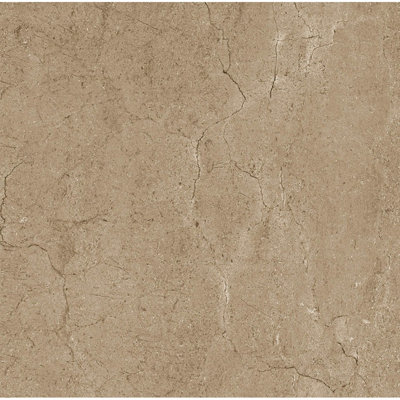 Marfil 5.8 in. x 5.8 in. Glossy Porcelain Tile