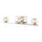 Dayton 3 - Light Dimmable Vanity Light-32153727