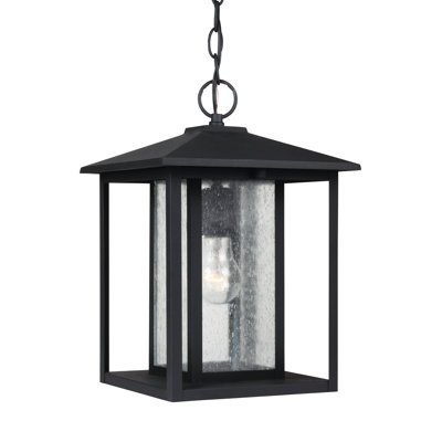 Vermont Outdoor Hanging Lantern