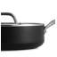 GreenPan Omega Healthy Ceramic Nonstick Covered Sauté Pan, 11"