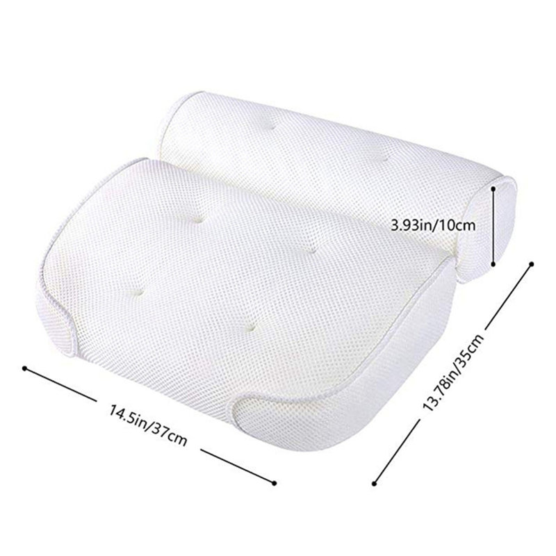 Blalock Bath Pillows
