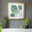 Ontario II - peinture encadrée-236710939-236710929
