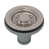 Satin Nickel selected