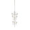 Liza 8 - Light Chandelier