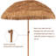 Parasol de plage 8,00 po Sumaiya
