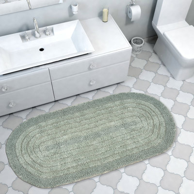 Tapis de bain Mateas