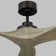 Arcadie 60'' Ceiling Fan