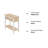 Josannah End Table