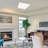 Willowridge Acrylic LED Flush Mount-428788458