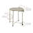 18 Inch Modern Side End Table
