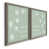 Gray Framed Canvas is unavailable